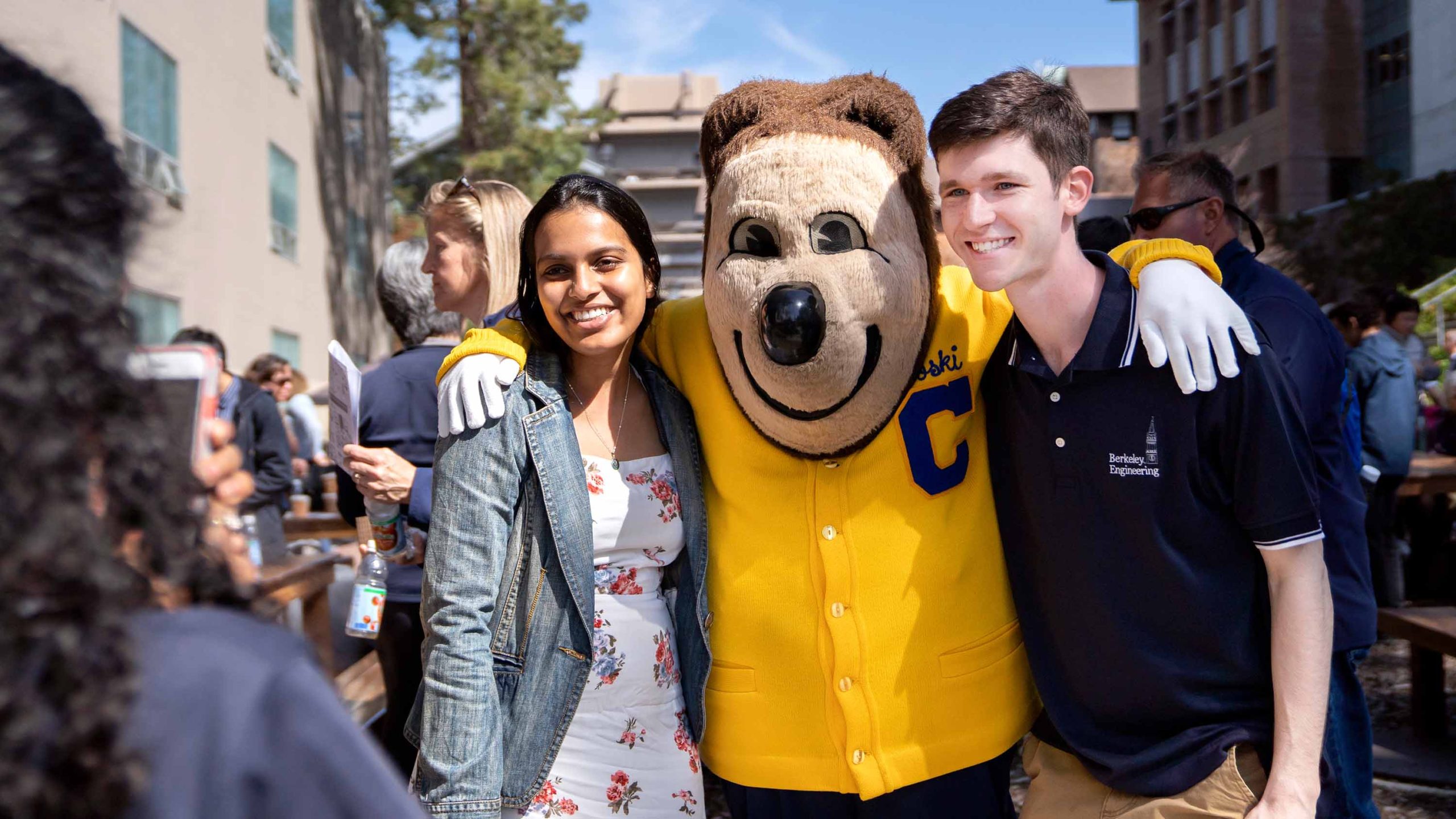 UC Berkeley Campus Transfer Student Success